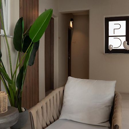 فندق Paridian Elegant Living باروس المظهر الخارجي الصورة