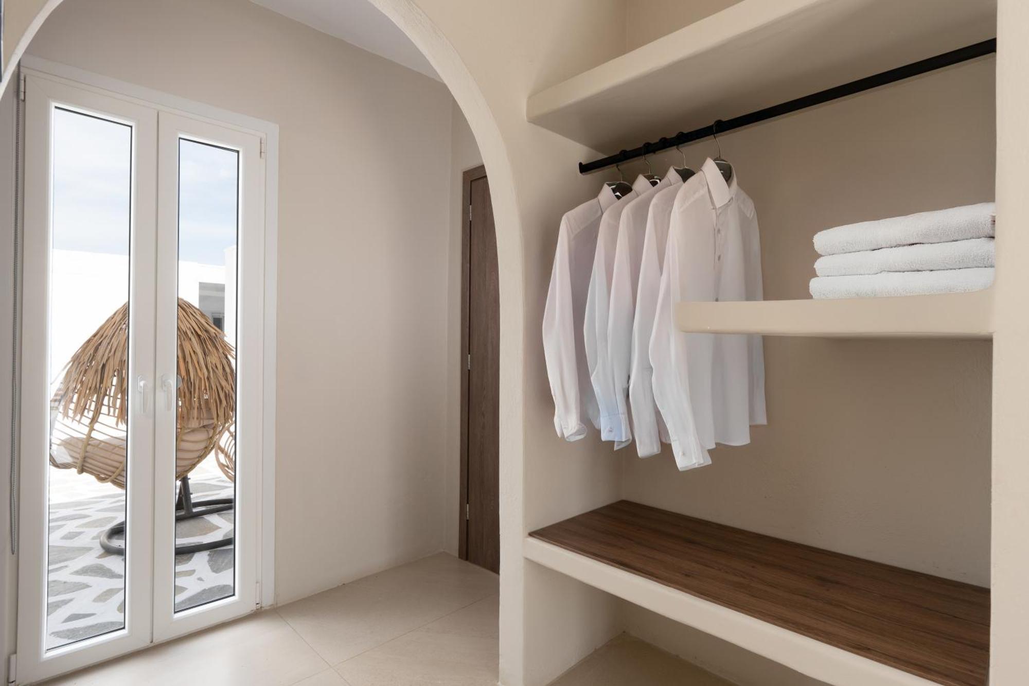 فندق Paridian Elegant Living باروس المظهر الخارجي الصورة