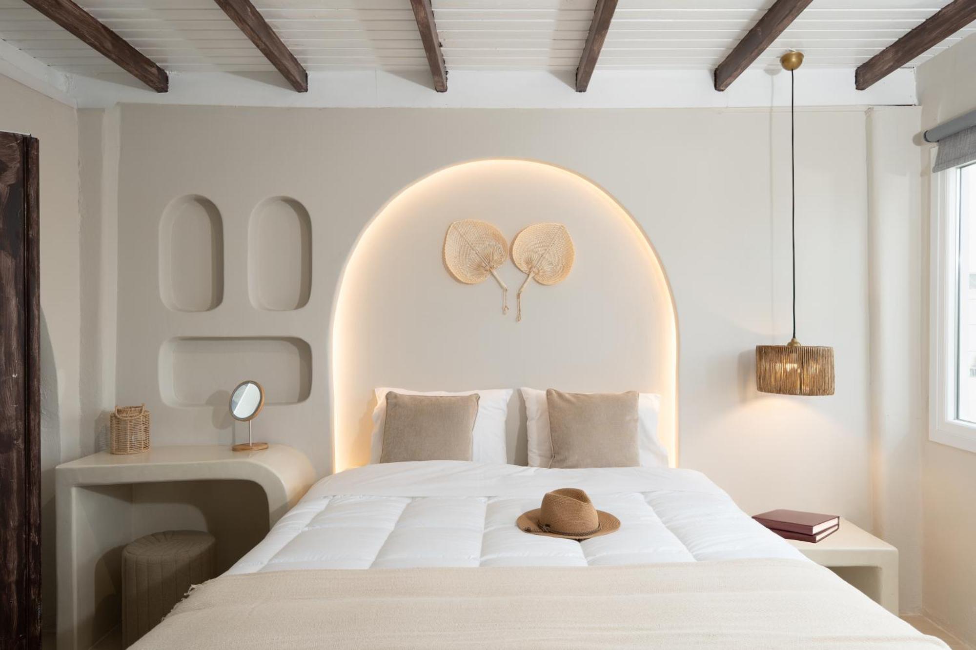 فندق Paridian Elegant Living باروس المظهر الخارجي الصورة