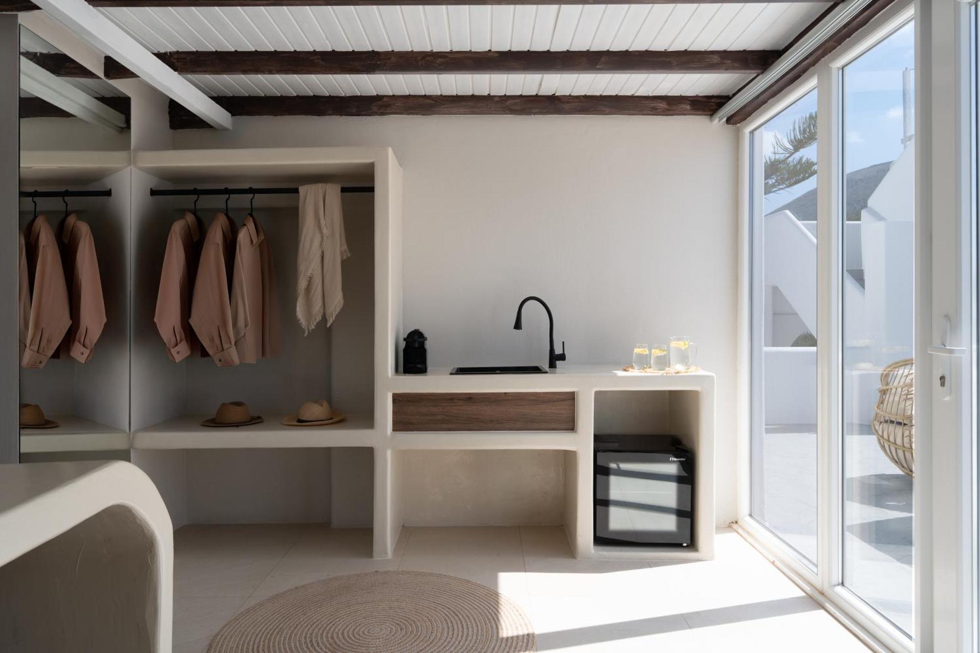 فندق Paridian Elegant Living باروس المظهر الخارجي الصورة