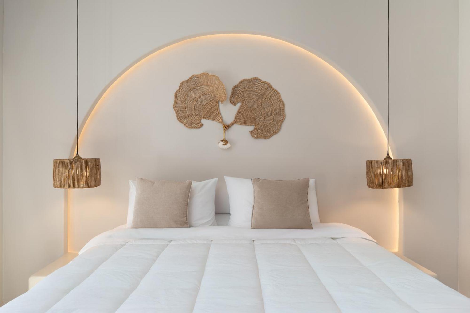 فندق Paridian Elegant Living باروس المظهر الخارجي الصورة