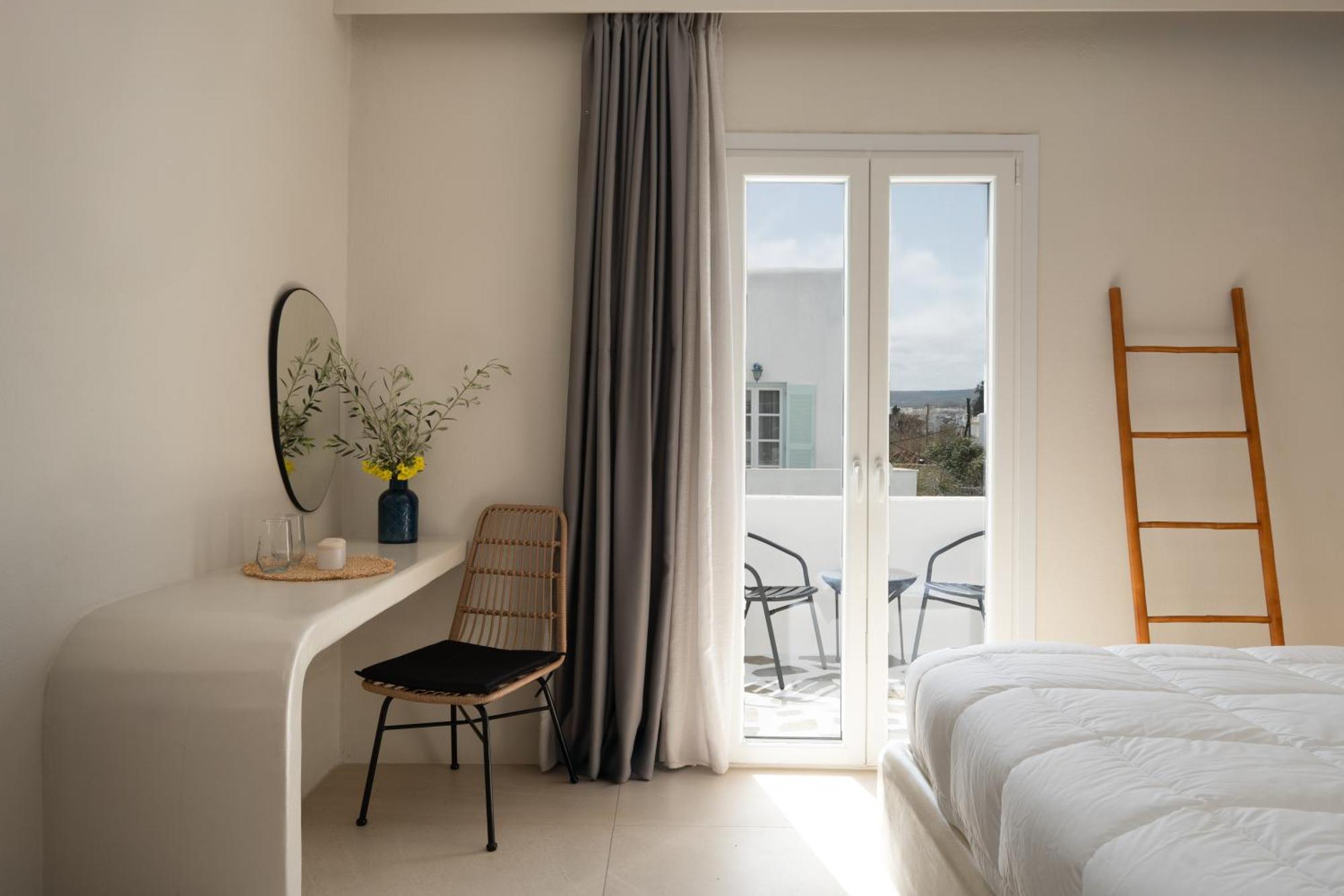 فندق Paridian Elegant Living باروس المظهر الخارجي الصورة