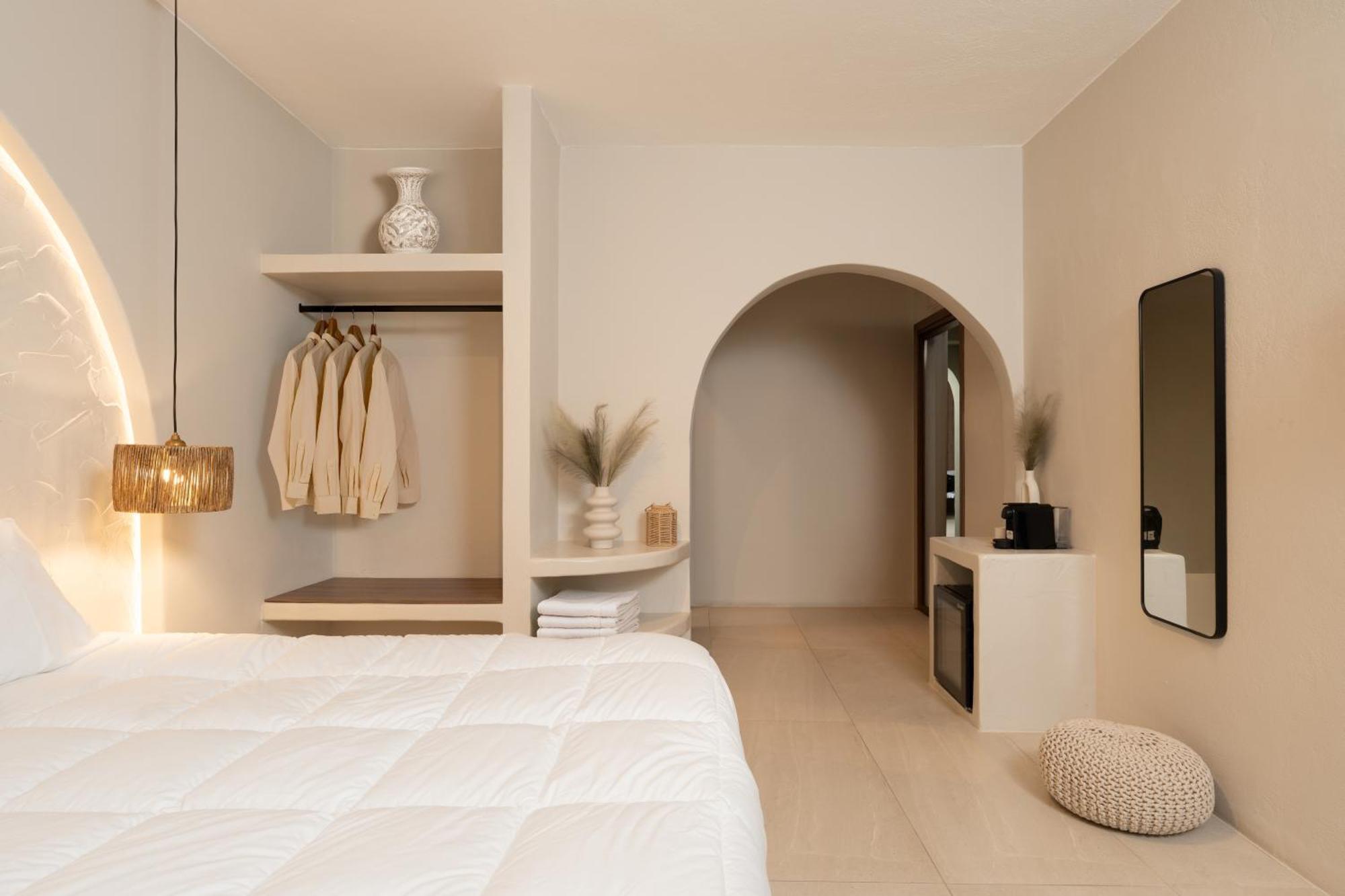 فندق Paridian Elegant Living باروس المظهر الخارجي الصورة