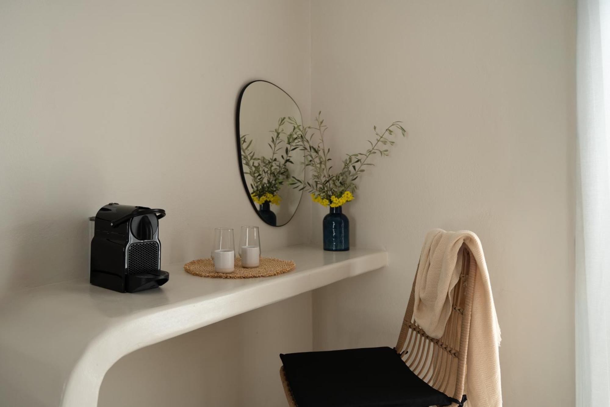 فندق Paridian Elegant Living باروس المظهر الخارجي الصورة
