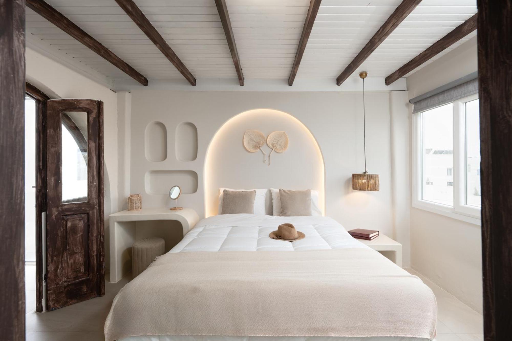 فندق Paridian Elegant Living باروس المظهر الخارجي الصورة