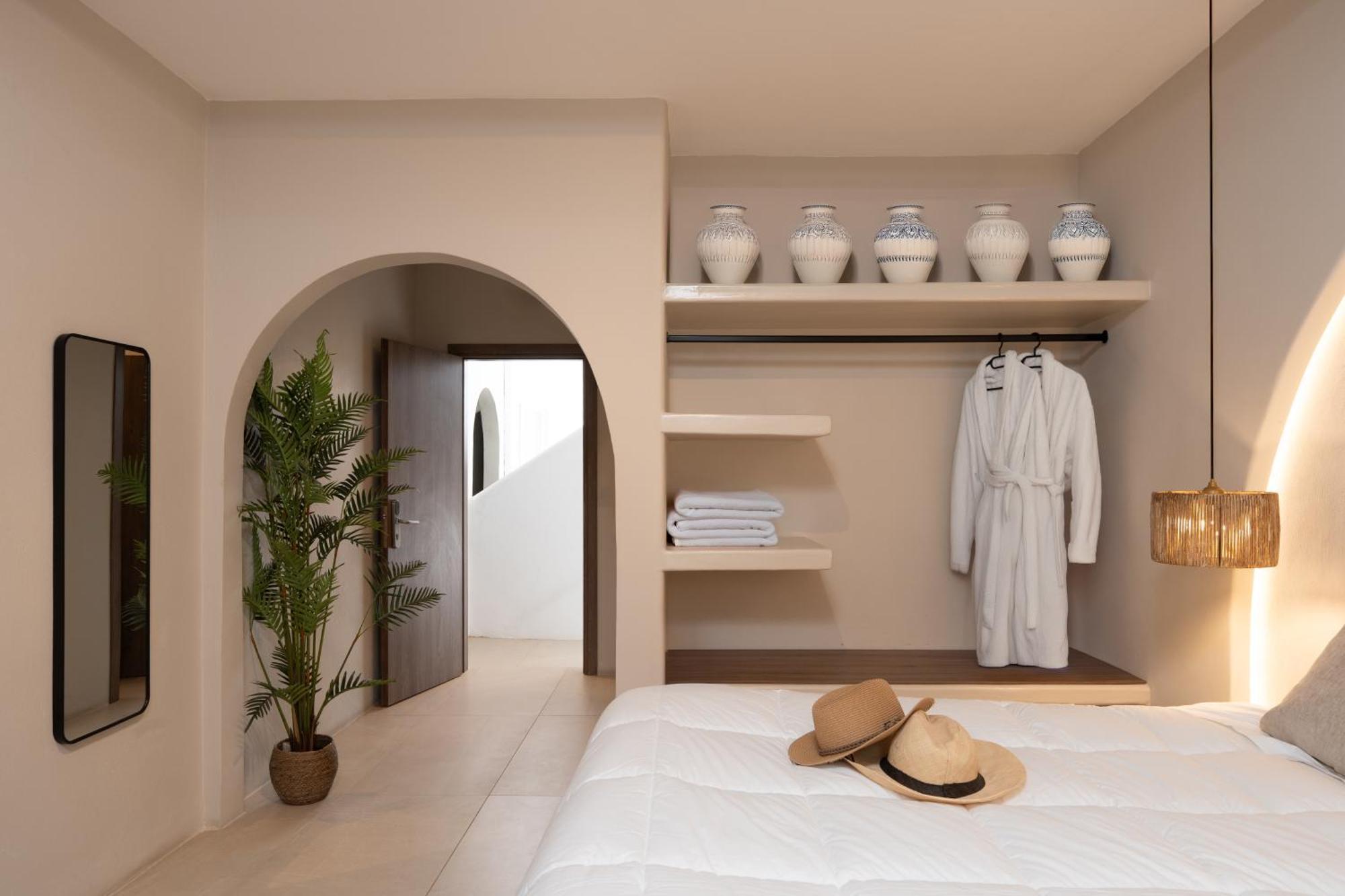 فندق Paridian Elegant Living باروس المظهر الخارجي الصورة