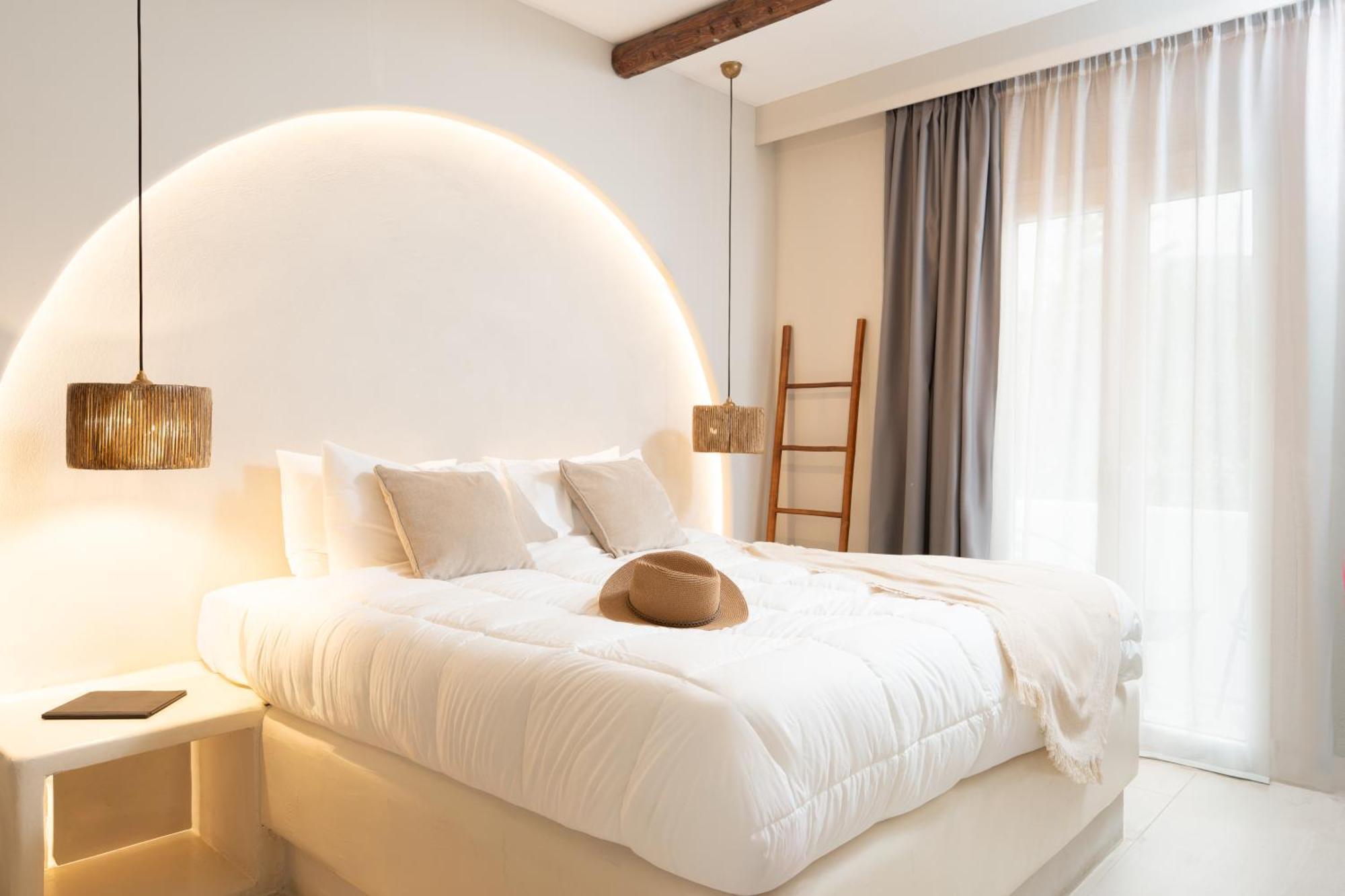 فندق Paridian Elegant Living باروس المظهر الخارجي الصورة
