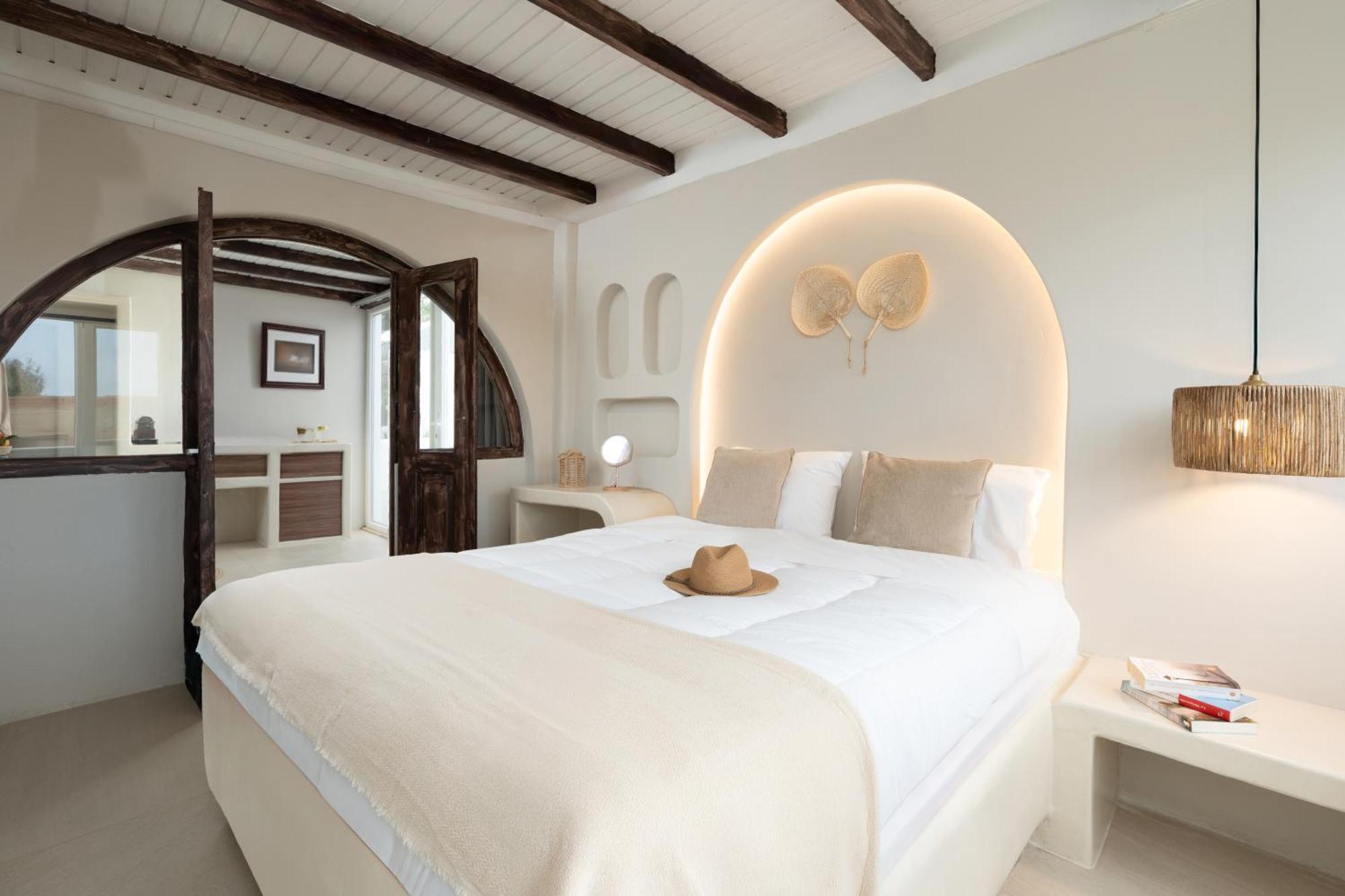 فندق Paridian Elegant Living باروس المظهر الخارجي الصورة