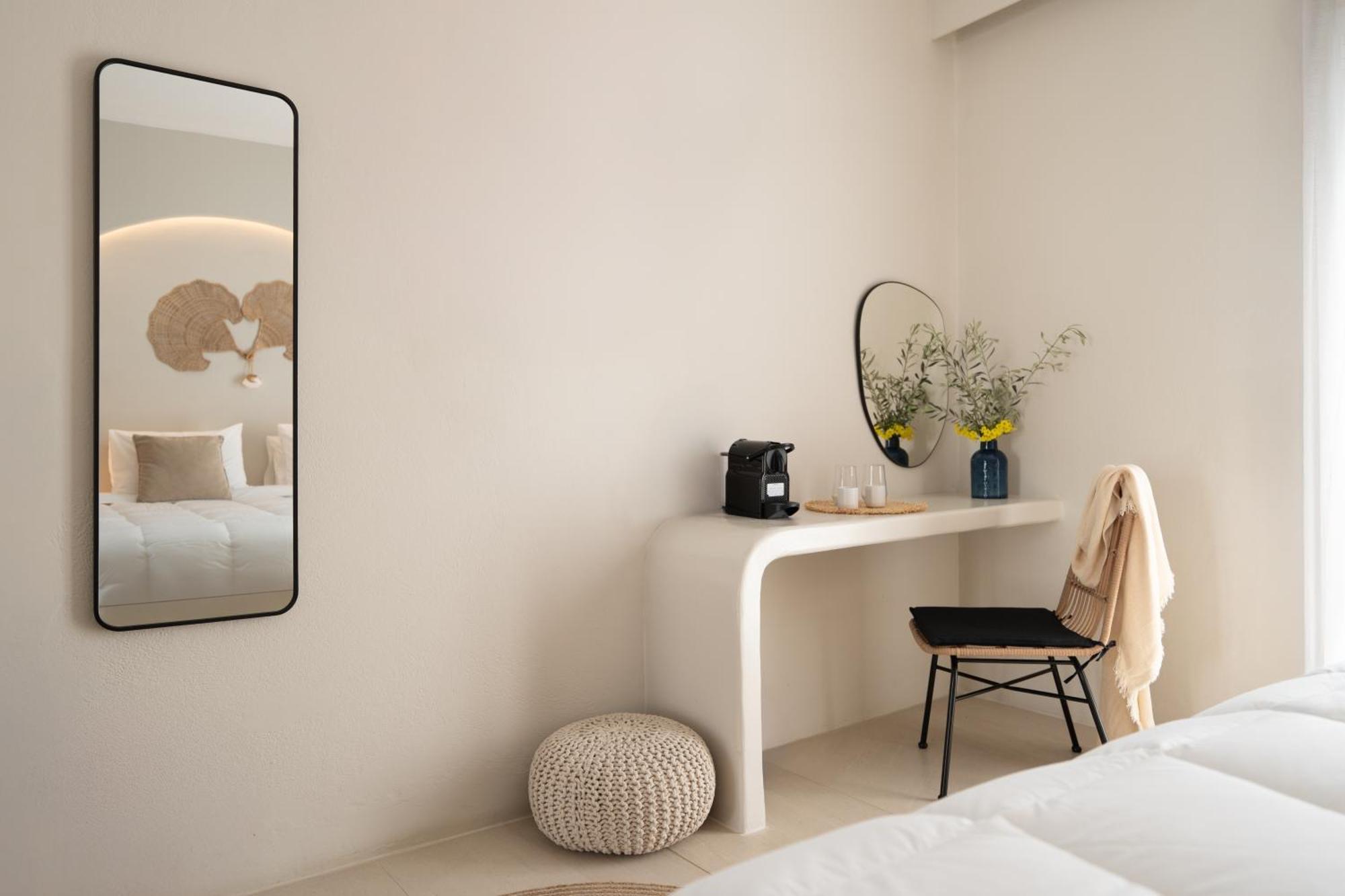فندق Paridian Elegant Living باروس المظهر الخارجي الصورة