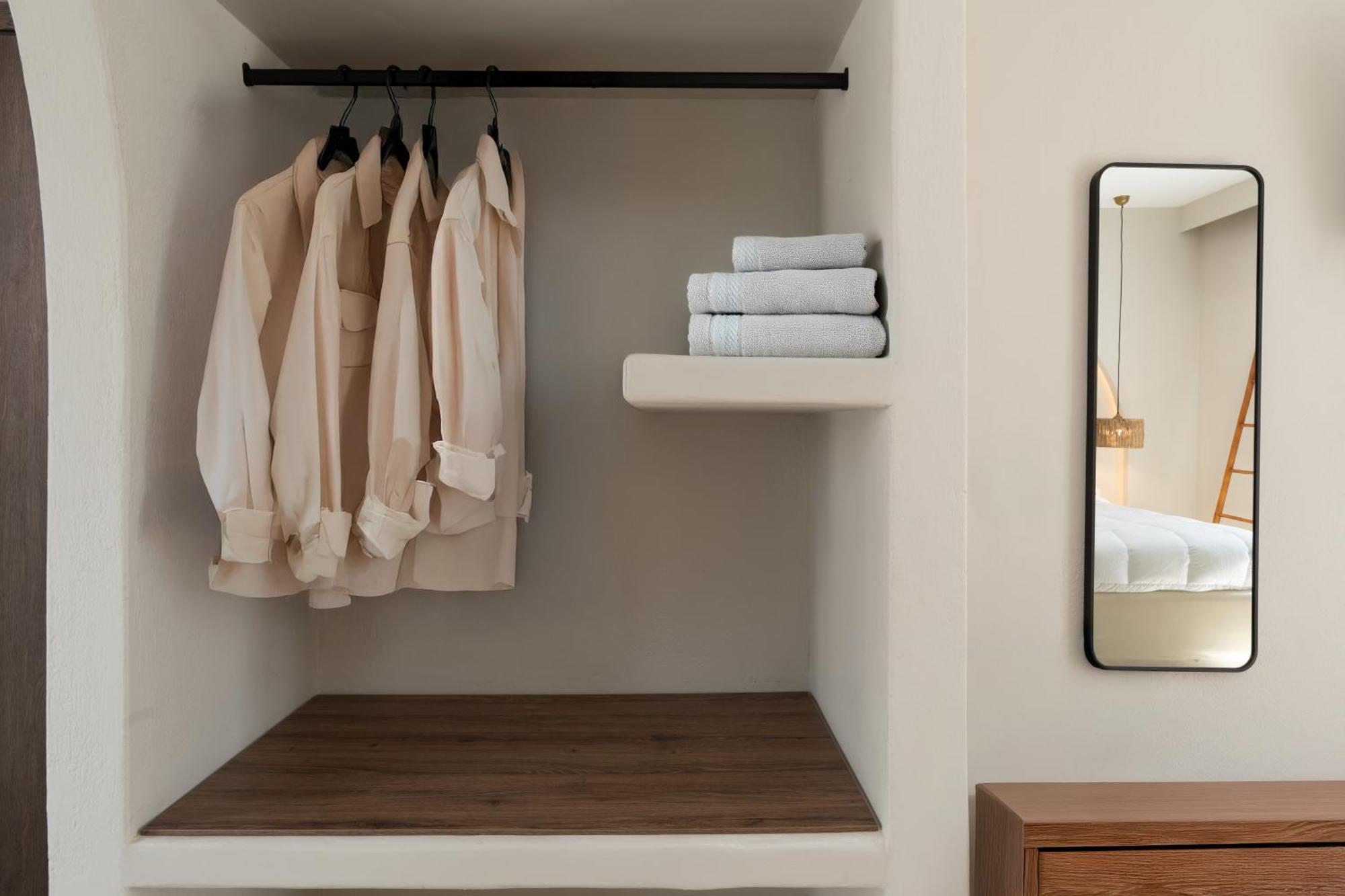 فندق Paridian Elegant Living باروس المظهر الخارجي الصورة