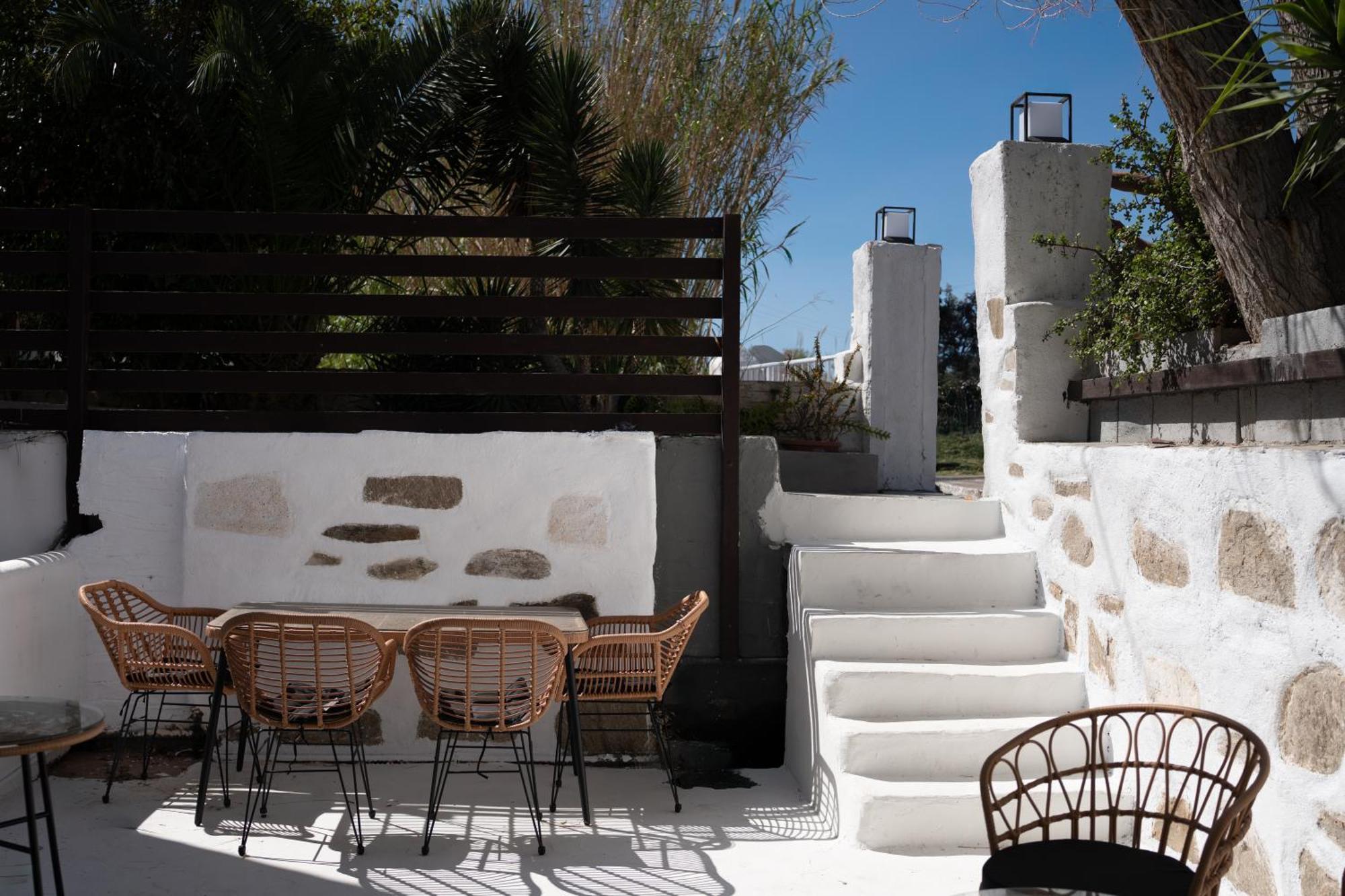فندق Paridian Elegant Living باروس المظهر الخارجي الصورة