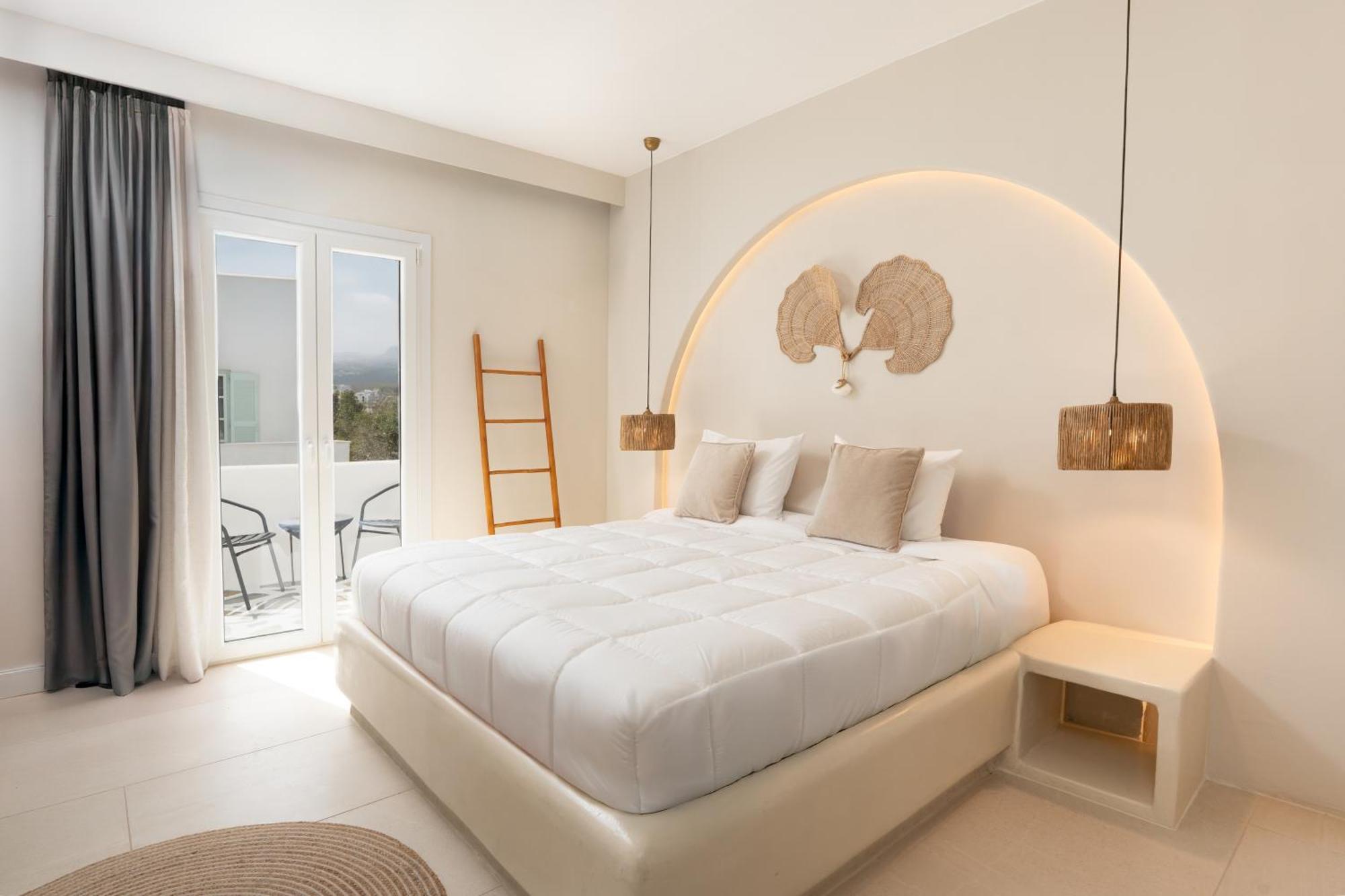 فندق Paridian Elegant Living باروس المظهر الخارجي الصورة